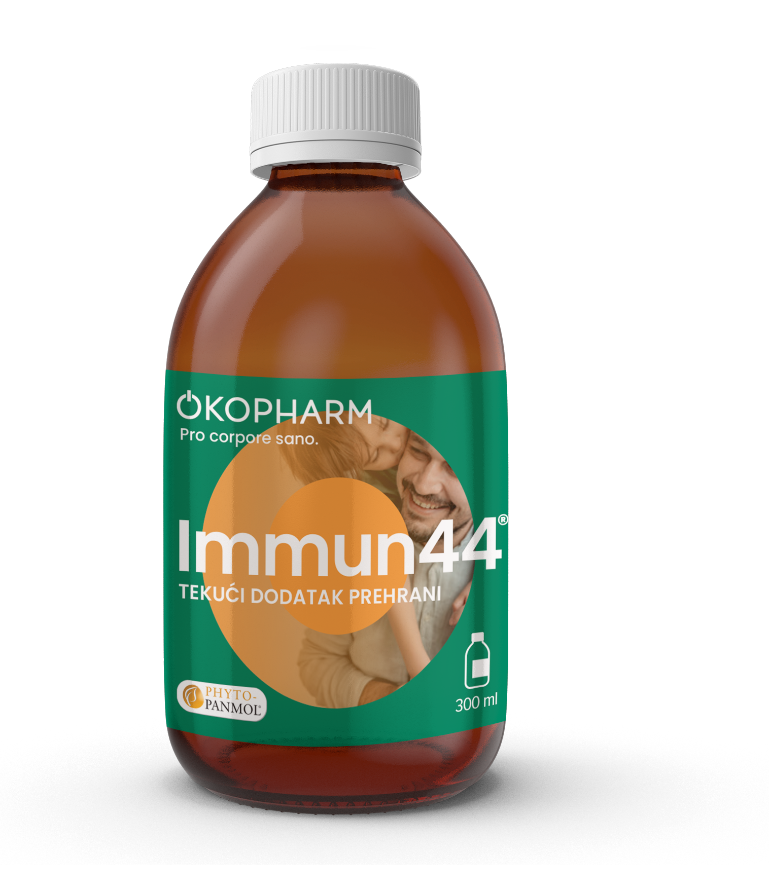 Immun44- Tekući dodatak prehrani