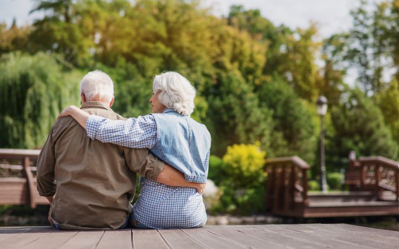 Kako se imunitet mijenja u starijoj dobi - i što možemo učiniti?